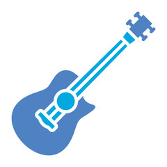 Guitar Icon