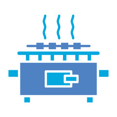 Barbecue Icon