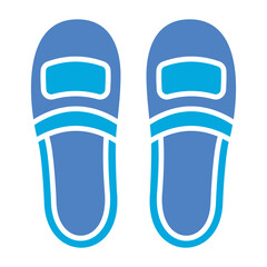 Slippers Icon