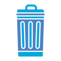 Trash can Icon