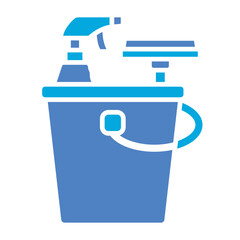Cleaning Icon