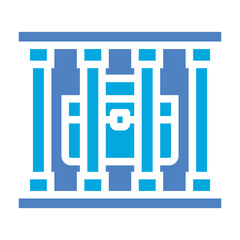 Prison Icon