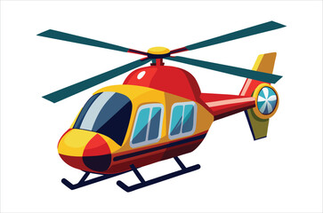 helicopter illustration, helicopter vector, helicopter icon vector illustration, helicopter silhouette of an isolated on a white background,  eps,  png,  svg,   vector 