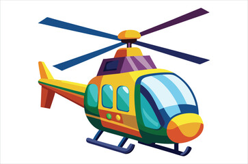 helicopter illustration, helicopter vector, helicopter icon vector illustration, helicopter silhouette of an isolated on a white background,  eps,  png,  svg,   vector 