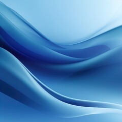 Obraz premium blue background abstract