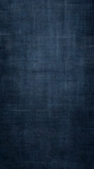 Fototapeta premium Digital blue gray denim color fabric abstract graphic poster mobile phone background