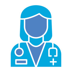 Doctor Icon