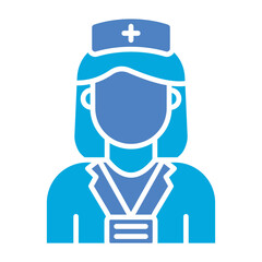 Nurse Icon