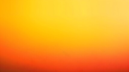 Soft and Serene Mustard to Burnt Orange Gradient Background for Creative Designs
