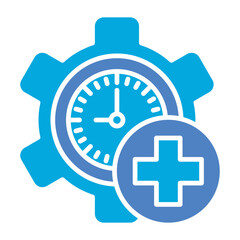 Time management Icon