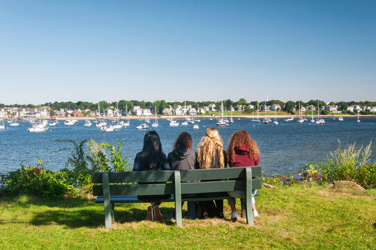 beverly harbor salem massachusetts