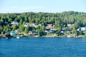 Fototapeta premium Schweden