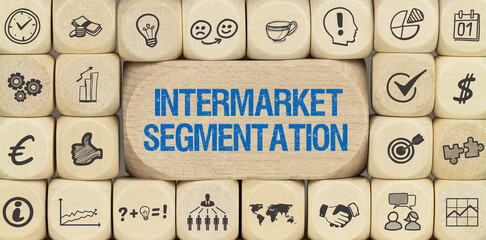 Intermarket Segmentation © magele-picture