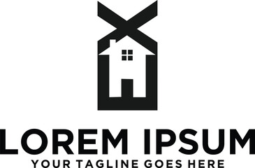 EX logo for Real Estate