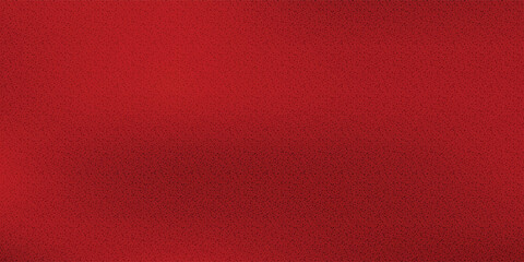 Black dark deep red ruby garnet cherry burgundy wavy abstract background. Color gradient ombre. Rough grain noise dust grunge