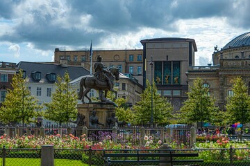 Fototapete bei efototapeten.de bestellen   