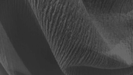 black and white texture