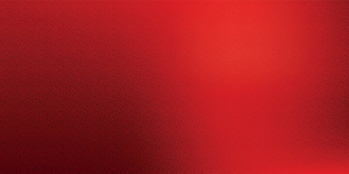 Black dark deep red ruby garnet cherry burgundy wavy abstract background. Color gradient ombre. Rough grain noise dust grunge