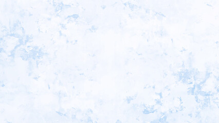Blue light watercolor background, texture paper. Hand painted watercolor sky and clouds, abstract watercolor background. Chaotic light watercolor background texture. Blank abstract light watercolor pa