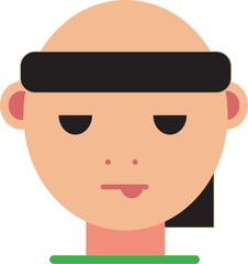 FLAT STYLE GUY KUN FU