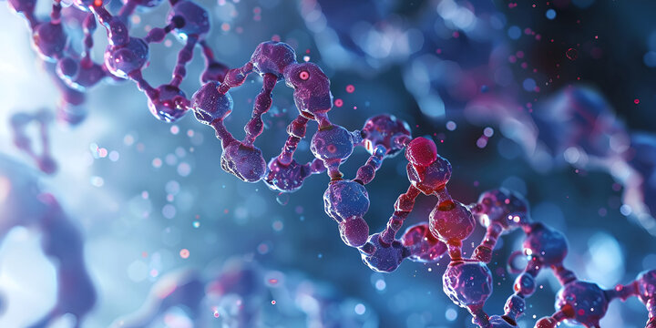 Blue print of life, double helix  DNA strand,genetic information and advancements in genetic research, heredity based disease , jumping genes, 