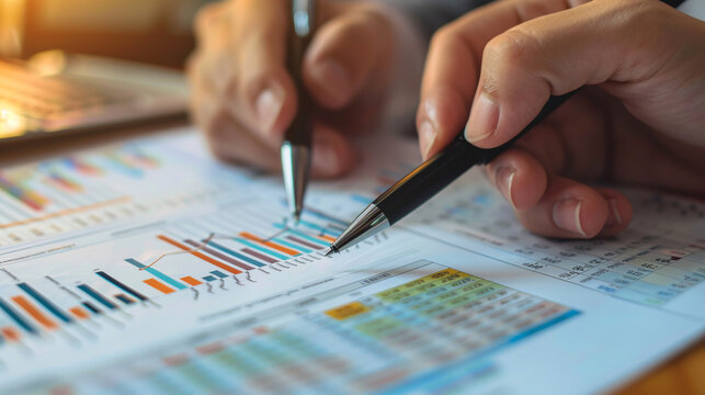 Corporate finance evolves in era of global economic shifts Explore how financial experts leverage cutting-edge tools and strategies to optimize capital structures and drive growth in uncertain markets