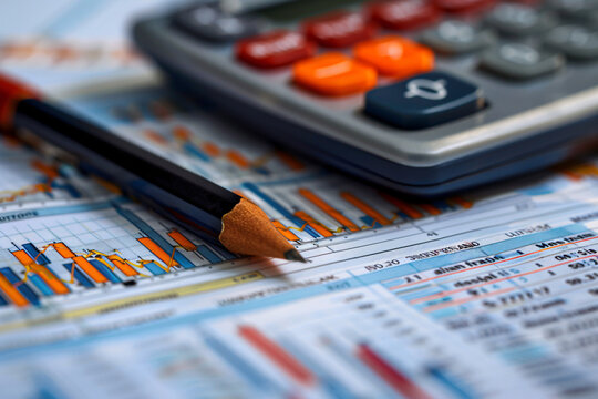 Discover images showcasing corporate finance, accounting principles, financial statements, auditing, tax planning, and financial reporting. Immerse yourself in the realm of financial management