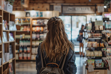 Market research informs targeted approaches to consumer behavior