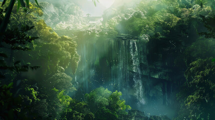 paradise