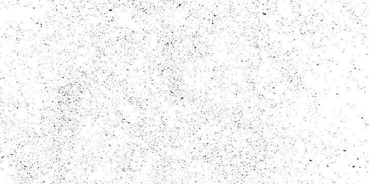 Old grunge black texture design. Grunge background black and white. Overlay textures old damage Dirty grainy and scratches. Distress overlay vector textures.	