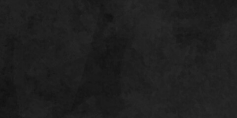 Black grunge abstract background.White dust and scratches on a black background. Distressed Rough Black cracked wall slate texture wall grunge backdrop rough background.