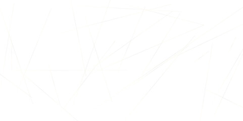 Abstract background with lines. Golden lines on White paper. Line wavy abstract vector technology line pattern background.