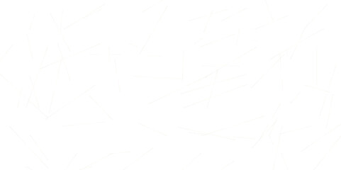 Abstract background with lines. Golden lines on White paper. Line wavy abstract vector technology line pattern background.