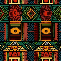 seamless pattern