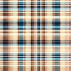 Check seamless pattern