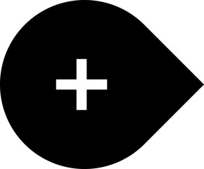 Icon for adding paragraph or part
