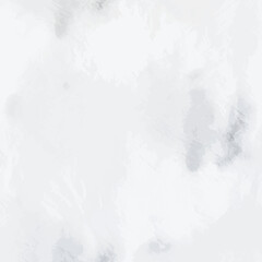 Tie Dye Gray Spiral. Light Swirl Tye Die. Abstract Winter Texture. Vector Gray Print. Brush Tie Dye. Gray Swirl Print. Gray Seamless Round. Vector Bg Nature. Dirty Stripe Tie Dye. Spiral Soft Art