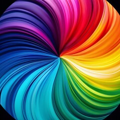 abstract colorful background