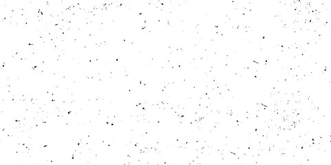  Dark grainy texture on white background. Dust overlay textured. Grain noise particles. Texture of dust, spots, lines, chips, noise. Monochrome grunge background. Black and white abstraction