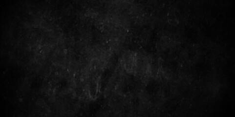 Abstract black interior rough cement distressed sandstone exterior blank marble blackboard chalkboard. backdrop black wall vintage structure surface texture.