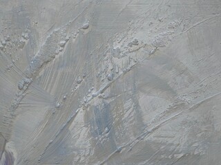 Abstract background texture, acrylic hand painting.