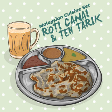 Malaysian Cuisine 1