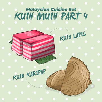 Malaysian Cuisine 6
