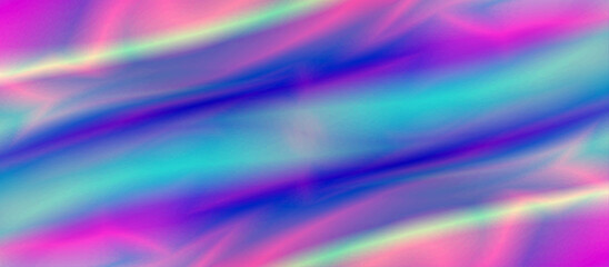 Abstract colorful gradient background with lines. rainbow background. Colorful Liquid background made of color gradient tools .Beautiful psychedelic art. Spectrum light texture.	