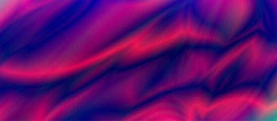 Obraz premium Abstract colorful gradient background with lines. rainbow background. Colorful Liquid background made of color gradient tools .Beautiful psychedelic art. Spectrum light texture. 
