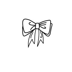 Doodle Bow