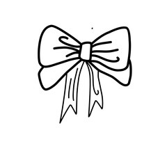 Doodle Bow