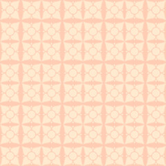 Hand-painted paper pattern fabric background