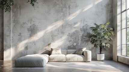 Decoration For Studio Photos With An Elegant and Minimalist Design