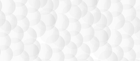  Abstract white and gray technology concept diamond  circle geometric background. gradient vector art  illustration. soft and trendy business template . futuristic concept background